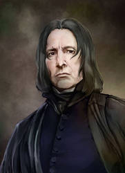 Severus Snape