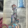 Assassin Cierra