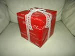 Stock Christmas Present 3 by kikiochiachi