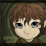 Frodo: 'Pure as light'