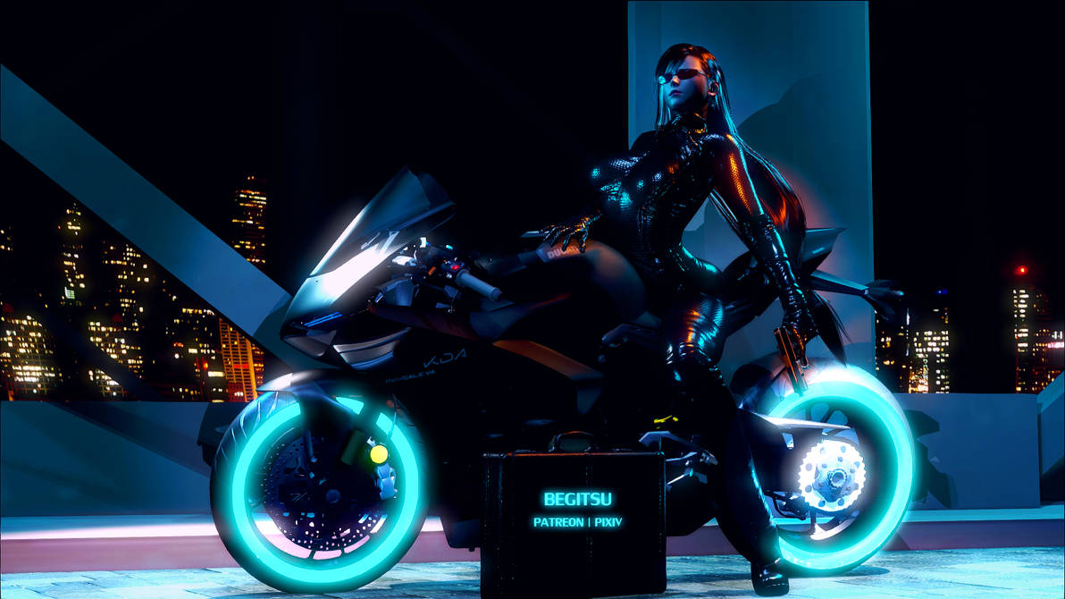 SpY x RidER by BEGITSU on DeviantArt