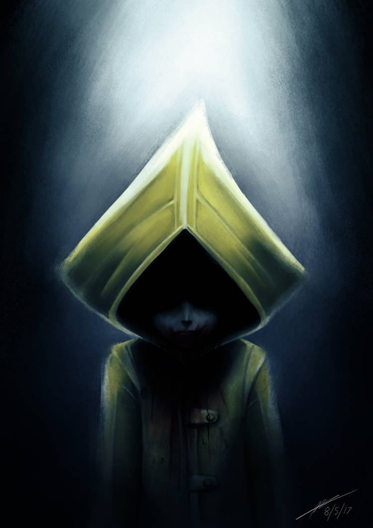 Little Nightmare By Kenilem On Deviantart Little Nightmare By Kenilem On Deviantart
