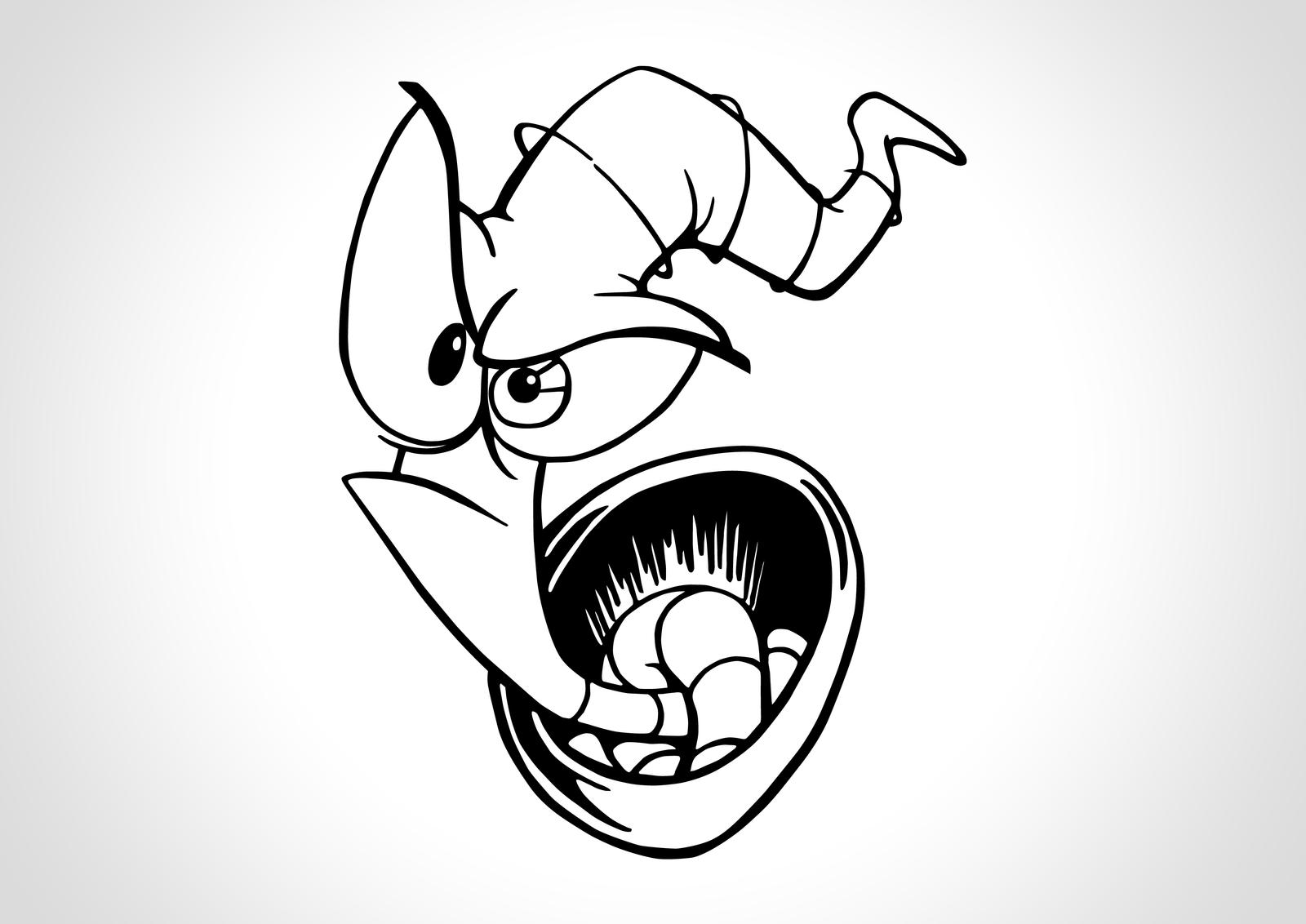 Earthworm Jim Logo By Nasikan On Deviantart