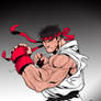 Ryu Colored