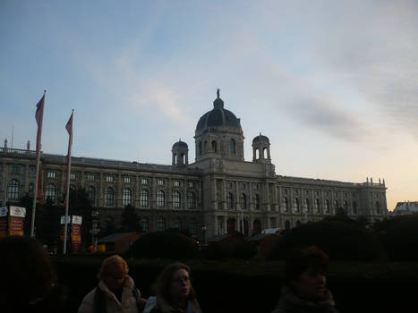 Hofburg