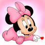 Minnie Mouse