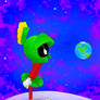 Marvin the Martian