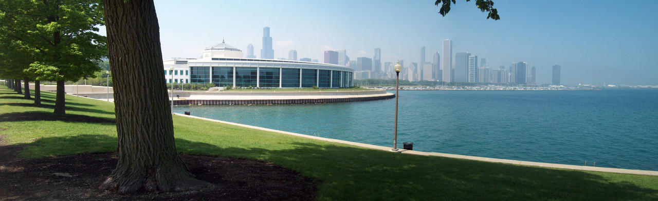 Shedd Aquarium