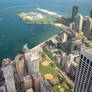 Lakefront and Navy Pier