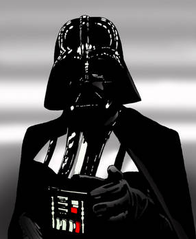 Darth Vader