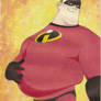 Mr. Incredible