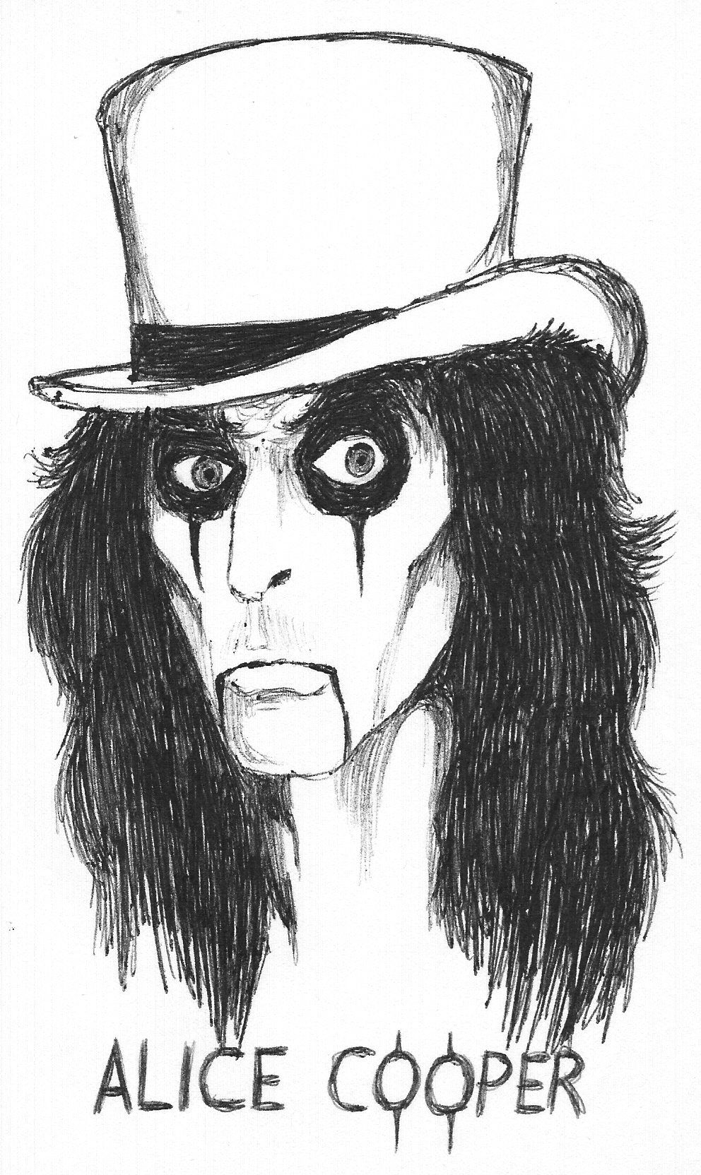 Alice Cooper