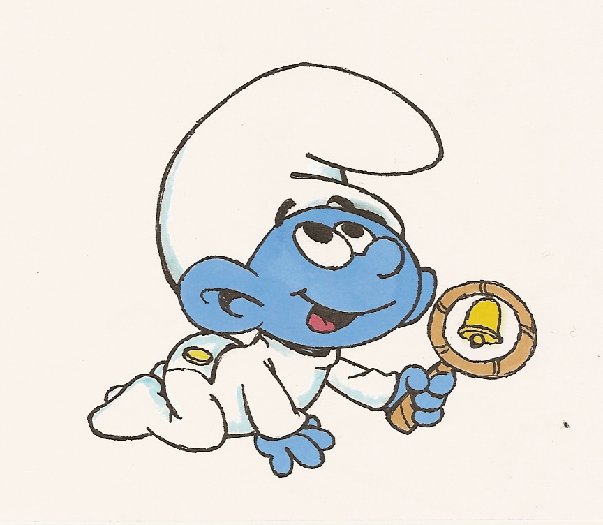 Smurfs