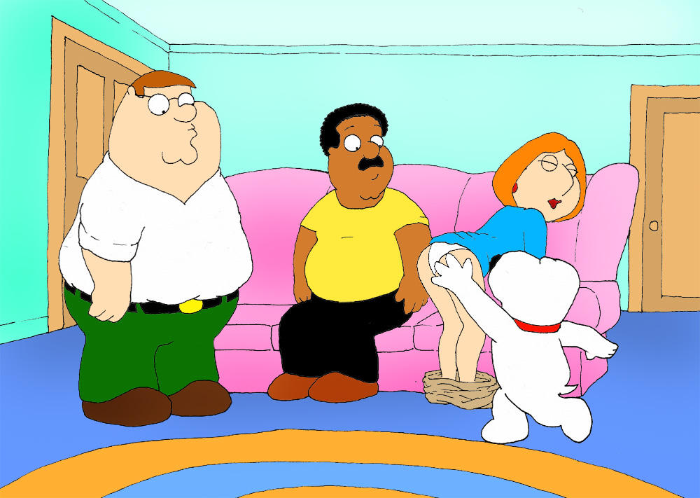 Lois Gets Fucked - Lois griffin getting spanked - Sex photo. 