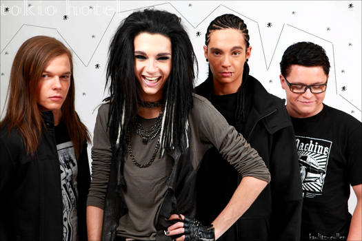 tokio hotel