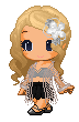 .x- Fawn -x. by BananaStarx
