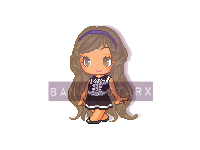 .x - Juliana - x. by BananaStarx