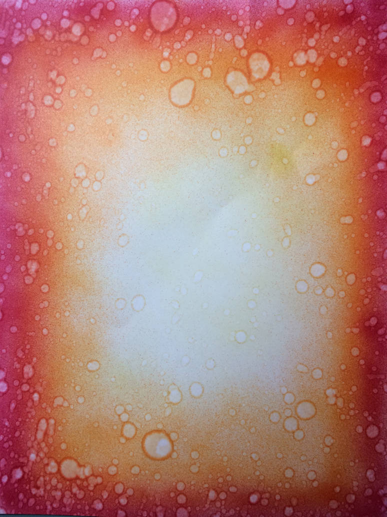 Splatter technique by VideoGameLover15 on DeviantArt