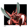 212 - Scizor