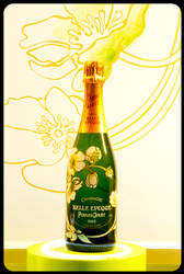 Fine Art Foods: Belle Epoque Perrier Jouet 2002