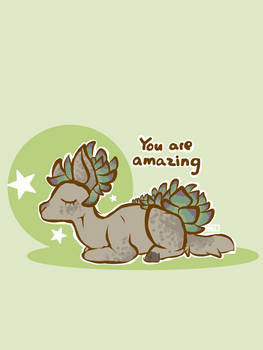 .:You are amazing:.