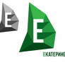 EKB logo