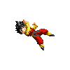 Hero Falling Hero Falling by ZeedWinter on DeviantArt