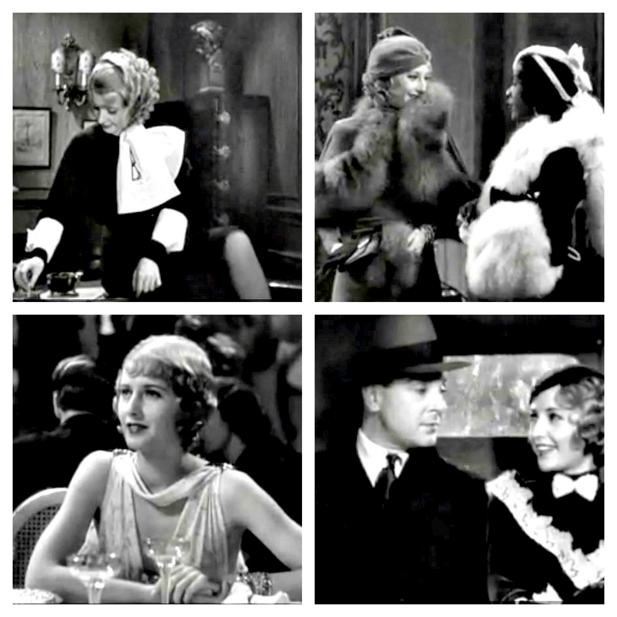 Barbara Stanwyck by xkat2009 on DeviantArt