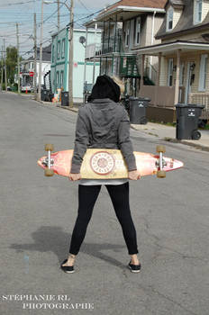 long board