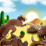 Sandscapes