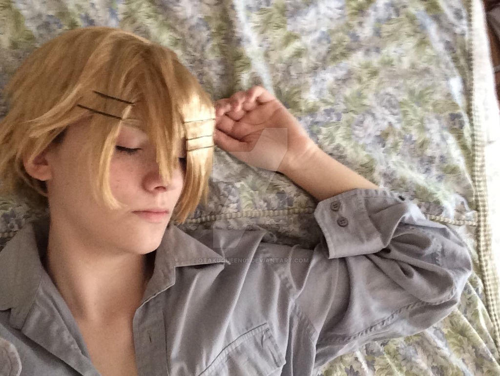 Sexy Shota Finnian by OtakuQueen01 on DeviantArt