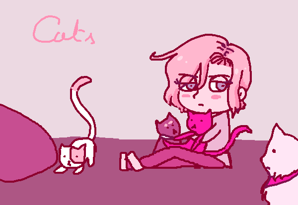 Cats