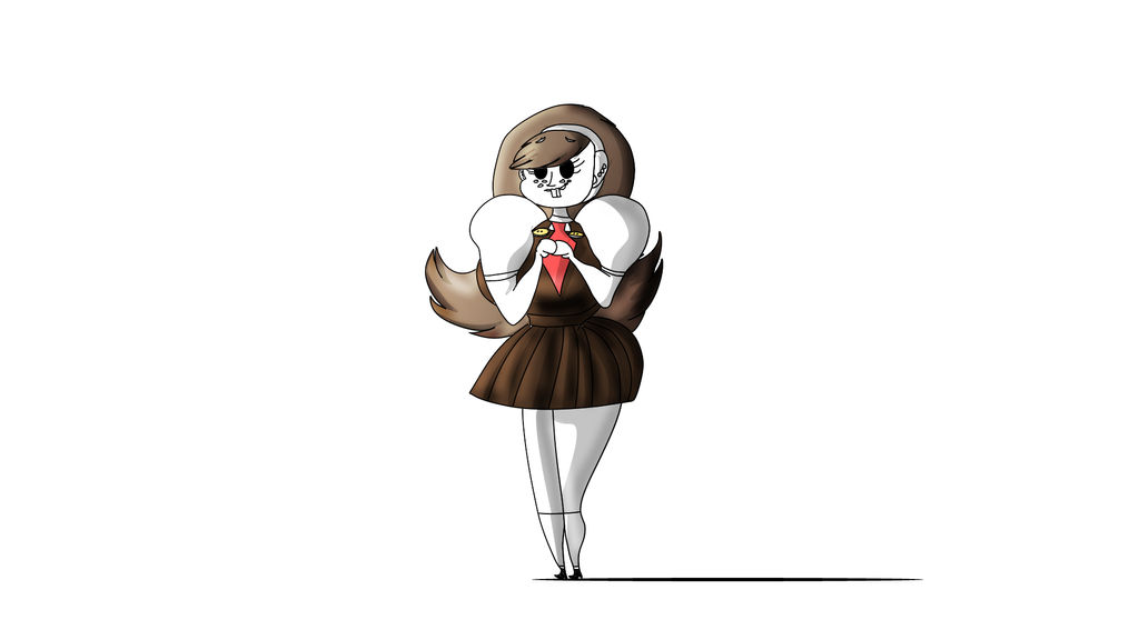 Jaiden Animations by kaijaack on DeviantArt