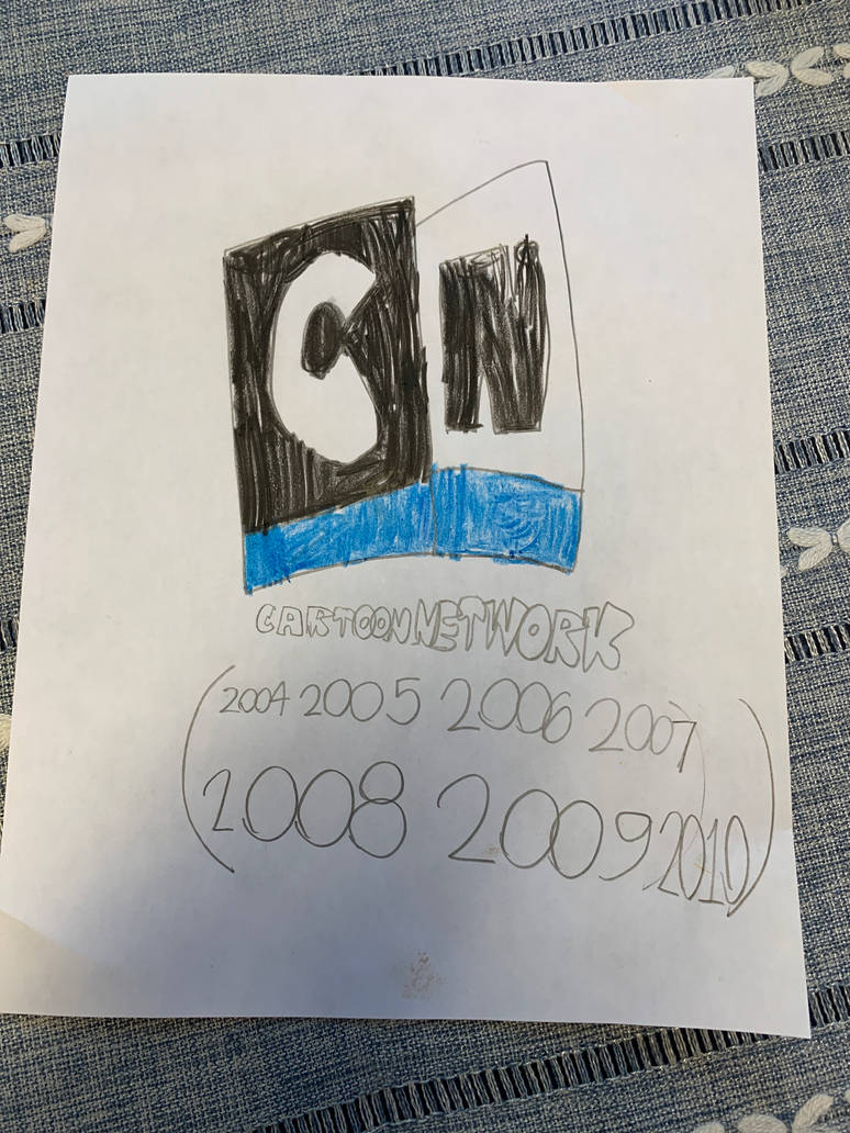 Cartoon Network city logo by IronManFox01 on DeviantArt