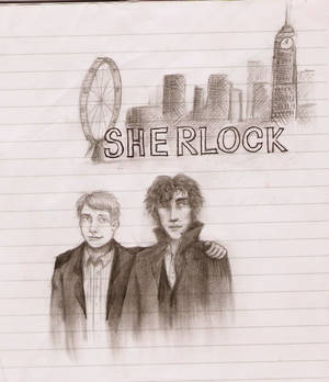 'Sherlock'