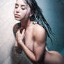 Laura Marie In The Shower...