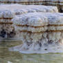 Block of salt