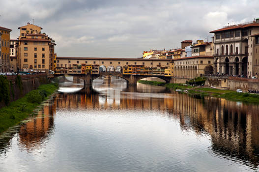 View from the Bridge