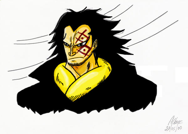 Monkey D Dragon By Nou Nours On Deviantart Monkey D Dragon By Nou Nours On Deviantart