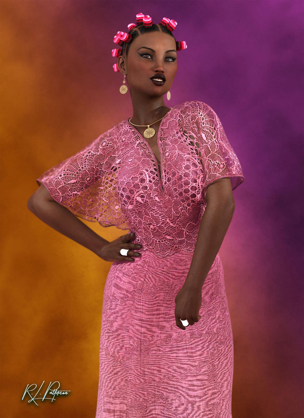 Calixte by MrSynnerster