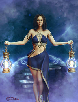 Libra by MrSynnerster