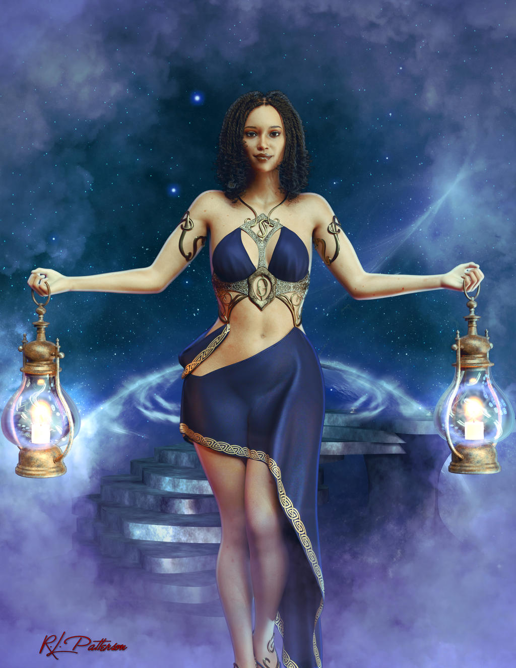 Libra by MrSynnerster