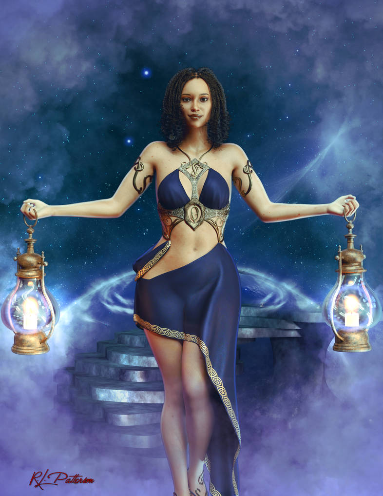 Libra by MrSynnerster