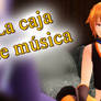 MMD La caja de musica (Video-Link)