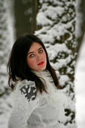 snow queen 1