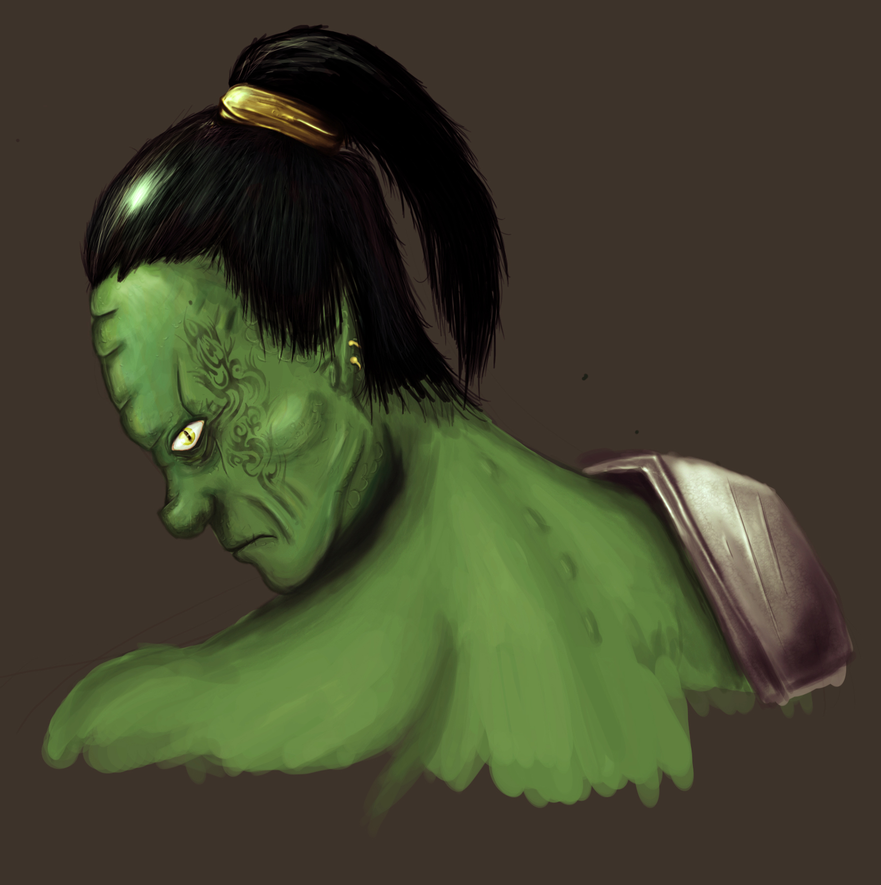 Orc