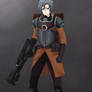 Mercury Guard Penal Trooper