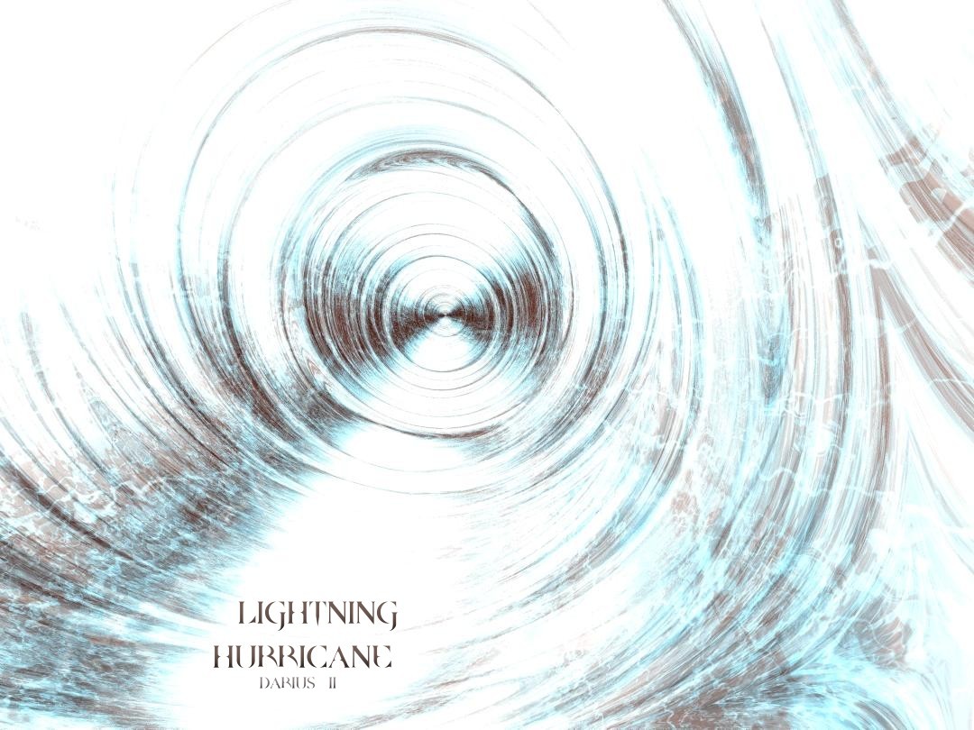 Lightning Hurricane