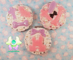 Decoden Compact Mirrors