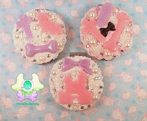 Decoden Compact Mirrors